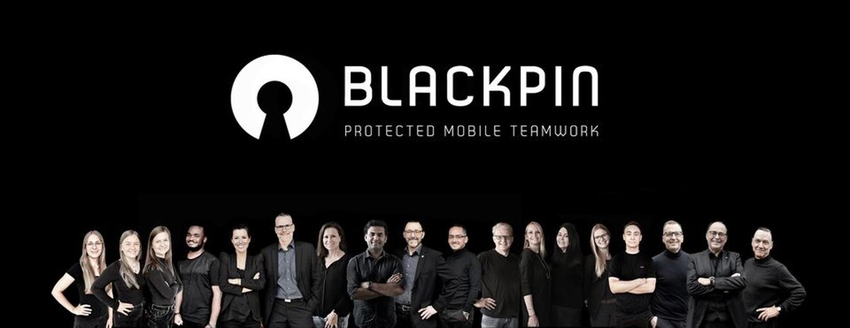 Bilder BLACKPIN GmbH