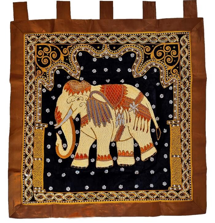 Bilder Thaishop Handarbeit