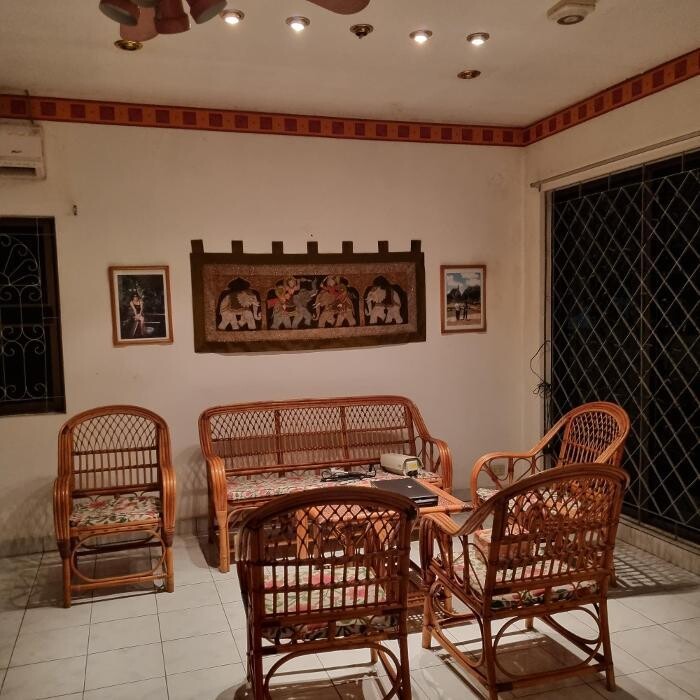 Bilder Thaishop Handarbeit