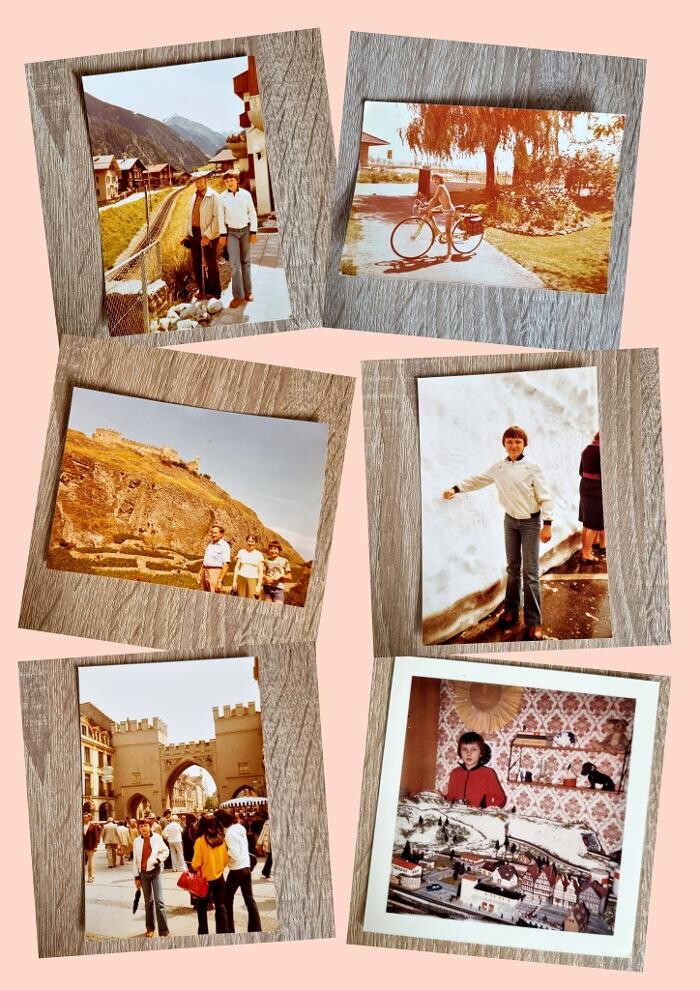 Bilder Thaishop Handarbeit