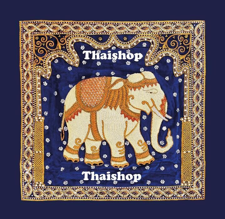 Bilder Thaishop Handarbeit