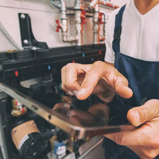 Bilder Gebäudetechnik SHK München GmbH