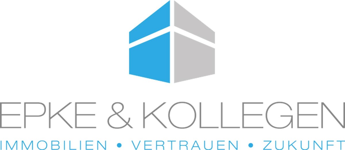 EPKE & KOLLEGEN GmbH | Bielefeld Logo
