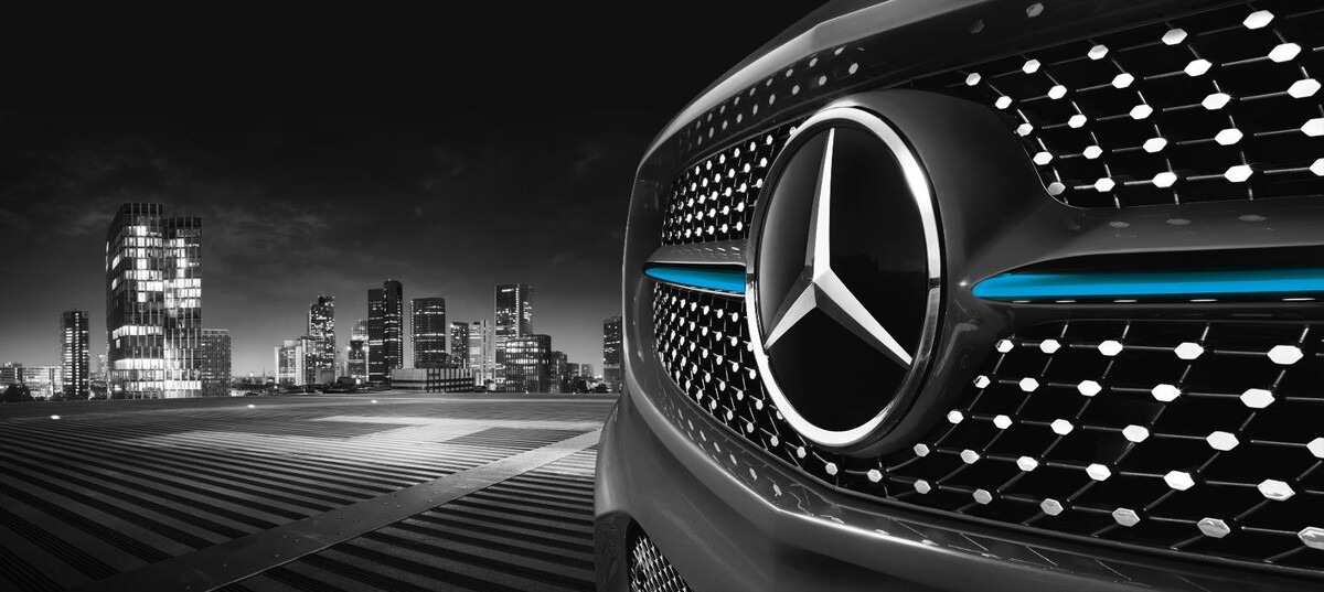 Bilder Mercedes-Benz, Mercedes-AMG, smart | Senger
