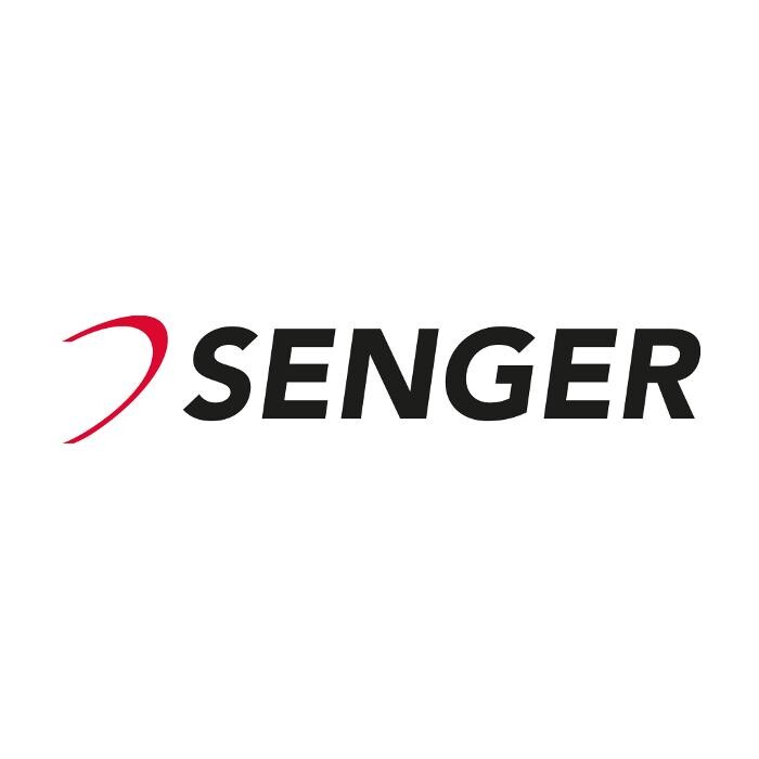 Mercedes-Benz, Mercedes-AMG, smart | Senger Logo