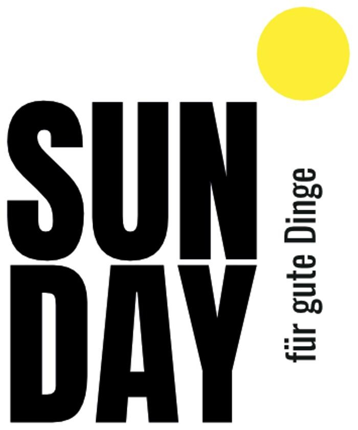 SunDay UG Logo