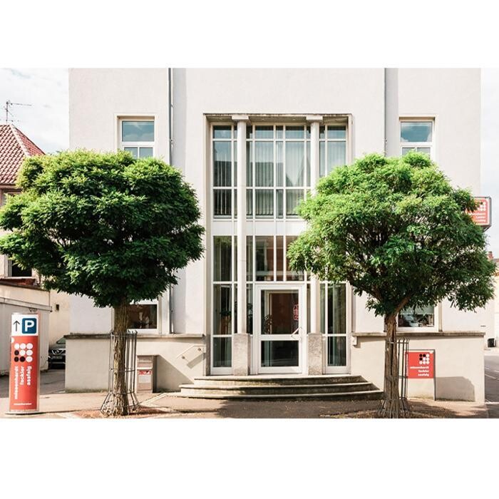 Bilder Missenhardt Fackler Assfalg Part GmbB