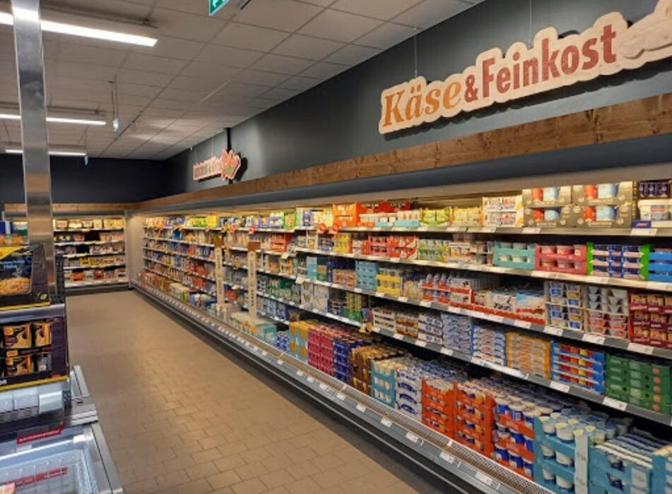 Bilder Netto - Günstig. Besser. Für dich.