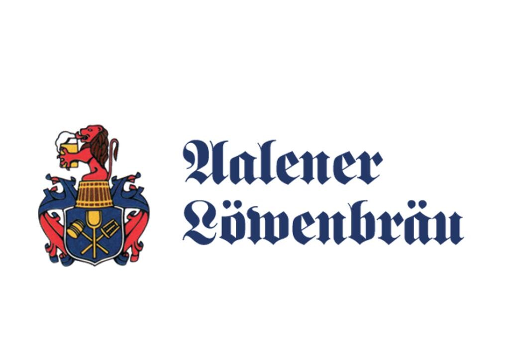 Aalener Löwenbräu Logo