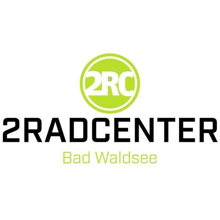 2Radcenter Bad Waldsee GmbH Logo
