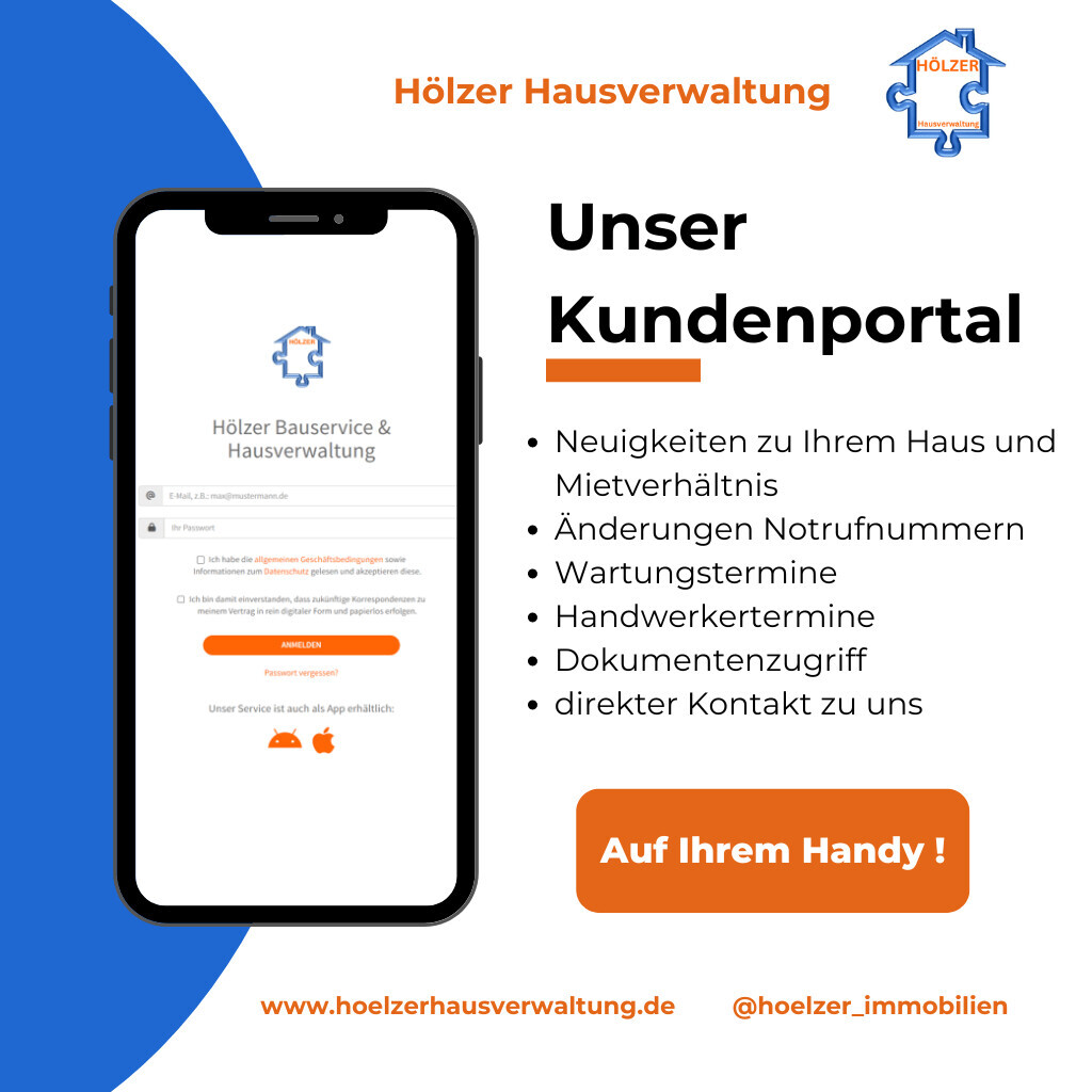 Bilder Hölzer Bauservice & Hausverwaltung