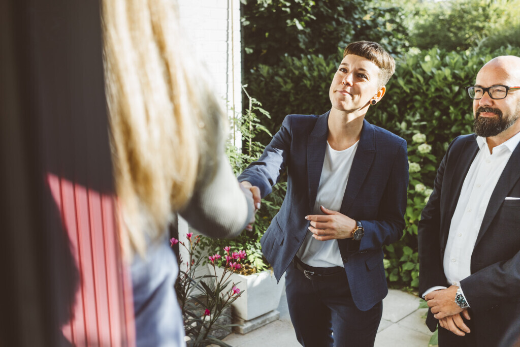 Bilder Bestattungen Großkopf | van Sommeren - Teil der mymoria Familie