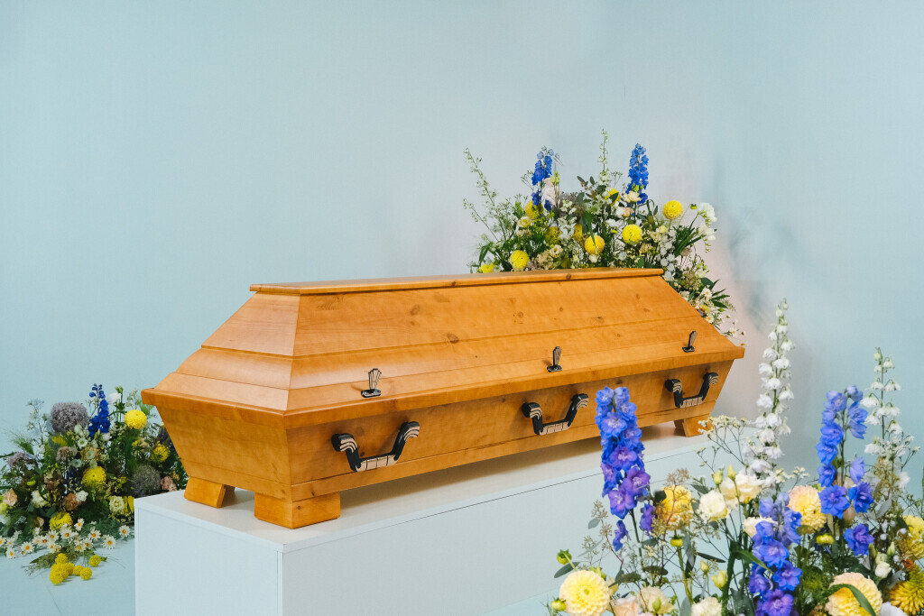 Bilder Bestattungen Großkopf | van Sommeren - Teil der mymoria Familie