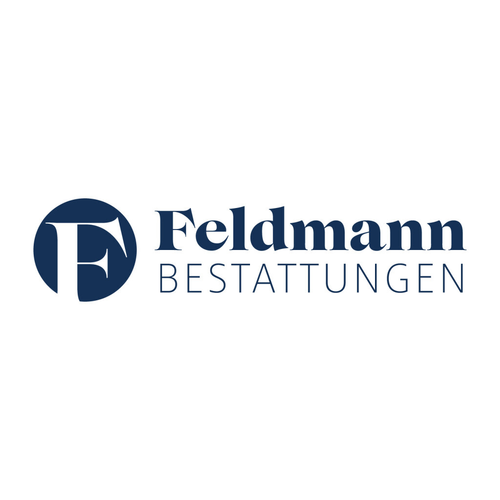 Feldmann Bestattungen - Teil der mymoria Familie Logo