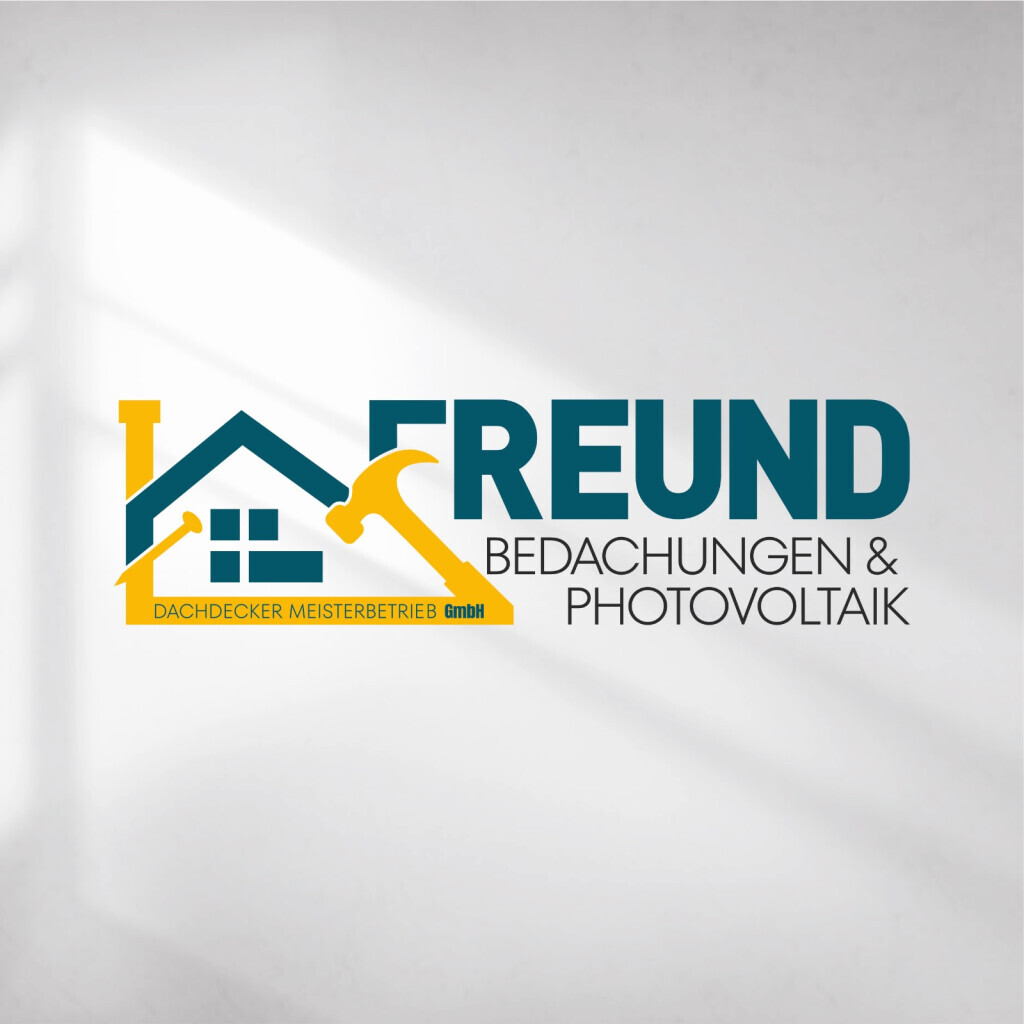 Freund Bedachungen & Photovoltaik GmbH Logo