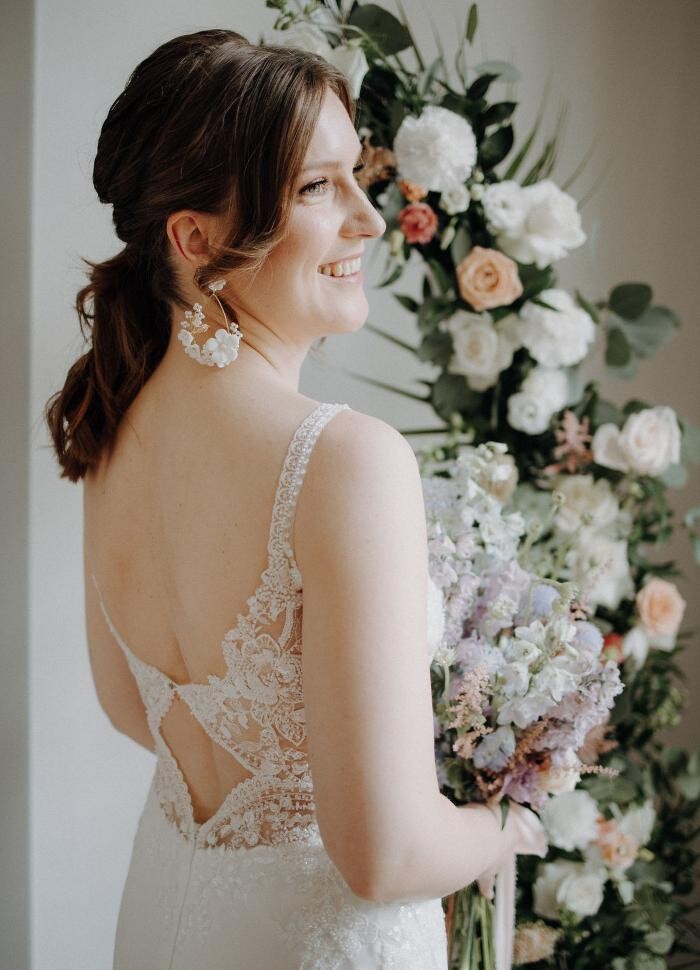 Bilder Brautkleidglück