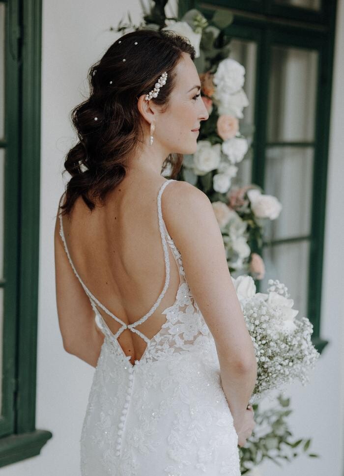 Bilder Brautkleidglück