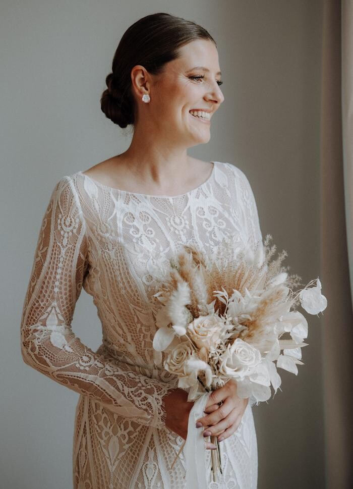 Bilder Brautkleidglück
