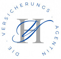 Versicherungs Agentin Logo
