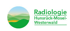 Radiologie Hunsrück-Mosel Dr. med. Sebastian Steil-Tesan Logo