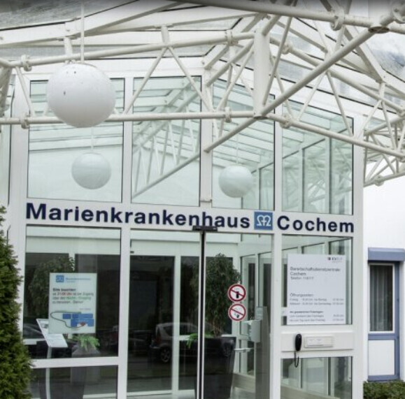 Bilder Radiologie Hunsrück-Mosel Dr. med. Sebastian Steil-Tesan