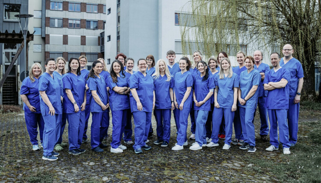 Bilder Radiologie Hunsrück-Mosel Dr. med. Sebastian Steil-Tesan