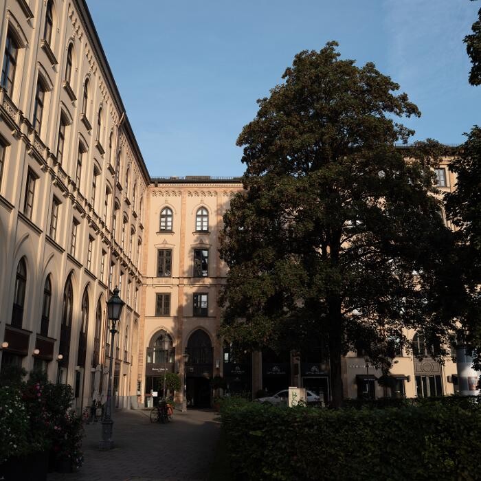 Bilder Max34 - Zahnarztpraxis Dr. Jürgen Pink | Kollegen - München