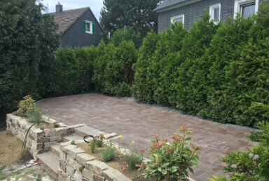 Bilder Mein Wunschgarten GmbH