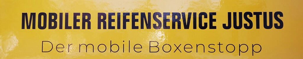 Bilder Mobiler Reifenservice Justus