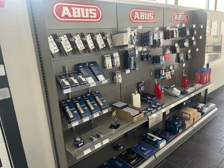 Bilder Sicherheitstechnik Mannsdörfer - STM