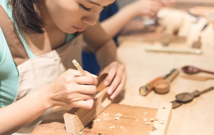 Bilder art 'n' woodworks