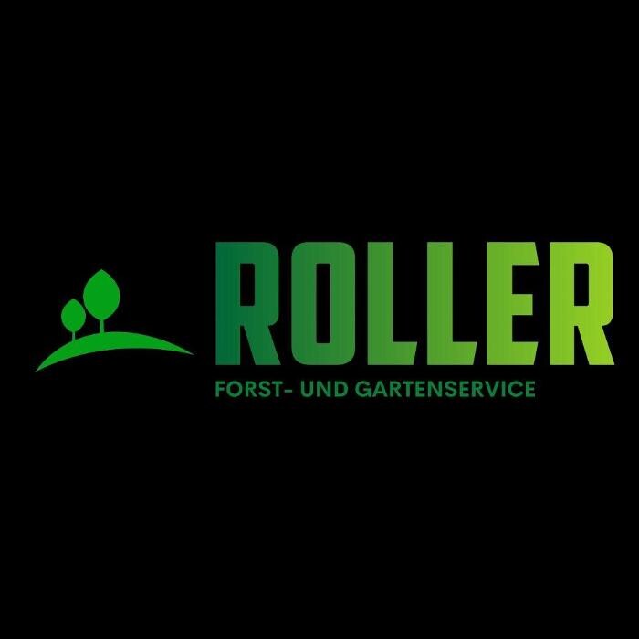 Forst- und Gartenservice Roller Logo