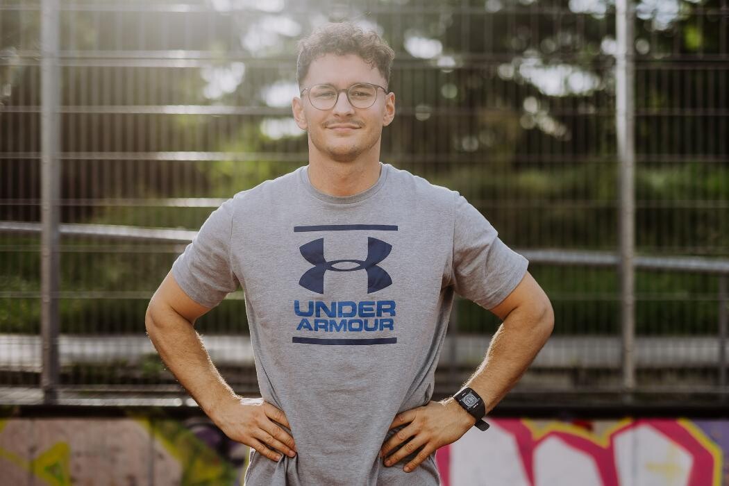 Bilder Josef Helbig - Personal Training