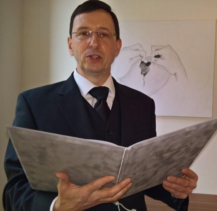 Bilder Bestattungshaus Peter Kriese