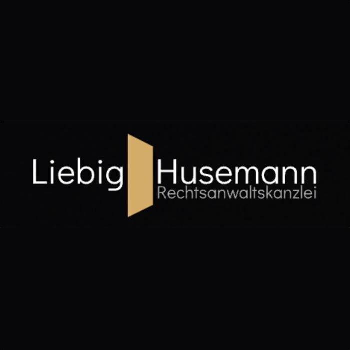 Anwaltskanzlei Liebig und Husemann Logo