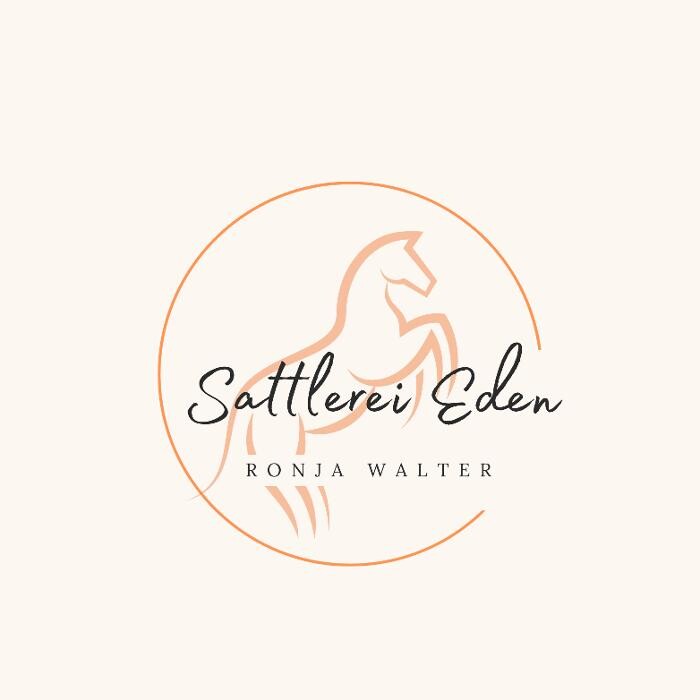 Bilder Sattlerei Eden Ronja Walter