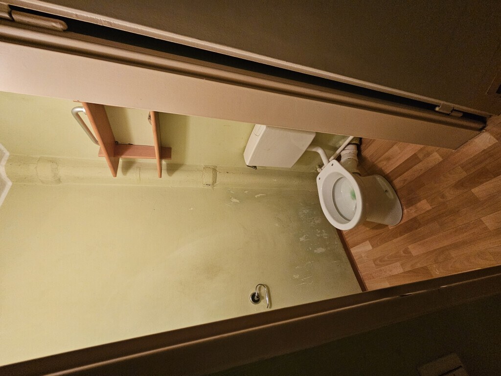 Bilder Tatortreinigung Baden-Württemberg
