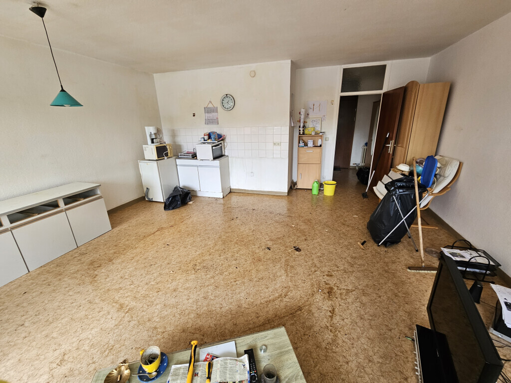 Bilder Tatortreinigung Baden-Württemberg