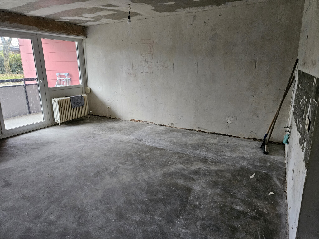 Bilder Tatortreinigung Baden-Württemberg