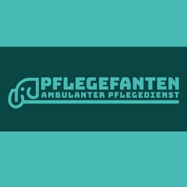 Pflegefanten GmbH Logo
