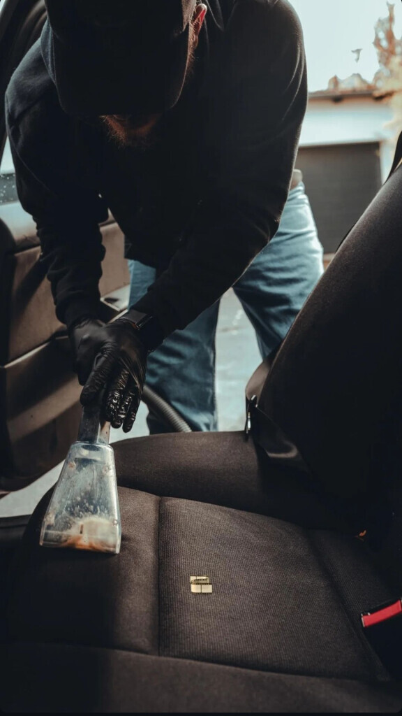 Bilder Erger Fahrzeugpflege