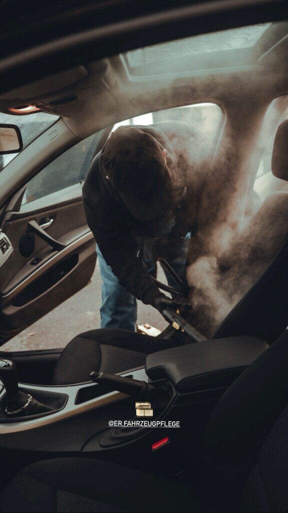 Bilder Erger Fahrzeugpflege