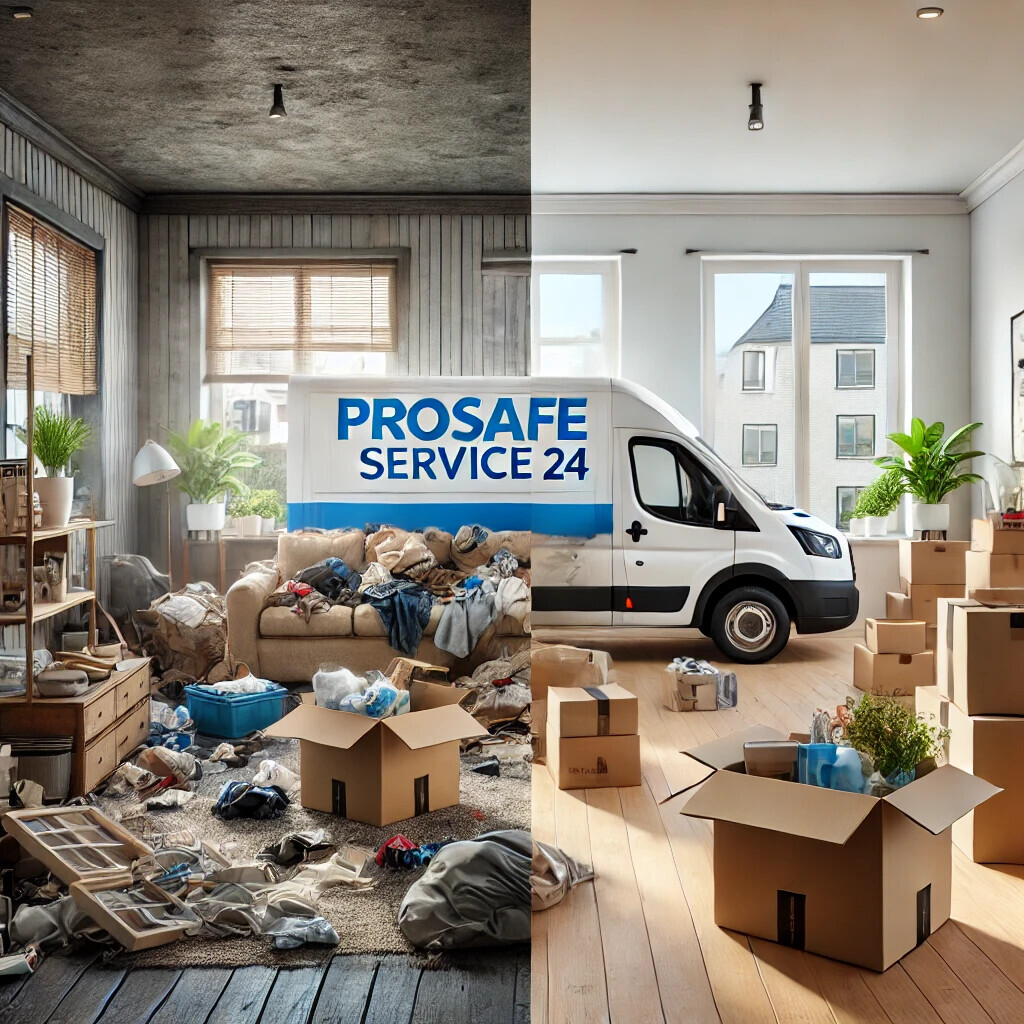 Bilder Prosafeservice24
