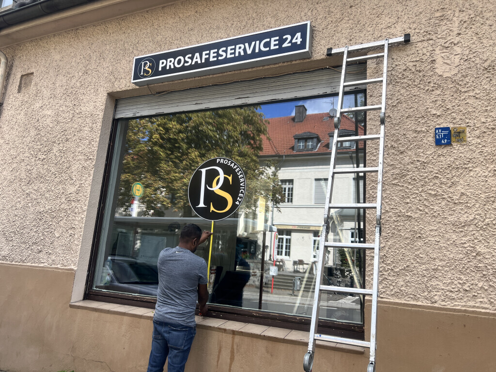 Bilder Prosafeservice24