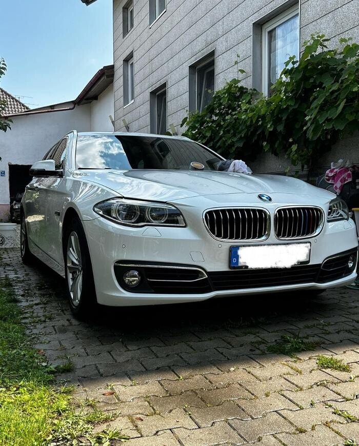 Bilder Glow-Up Fahrzeugaufbereitung
