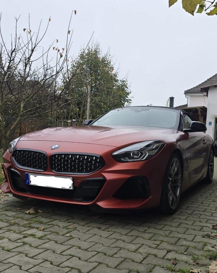 Bilder Glow-Up Fahrzeugaufbereitung