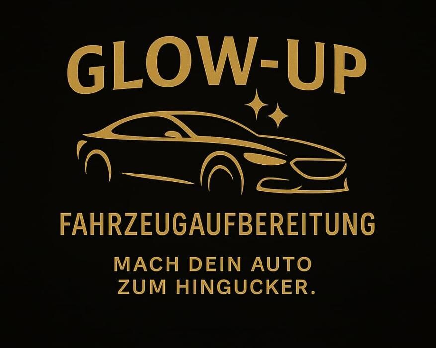 Bilder Glow-Up Fahrzeugaufbereitung