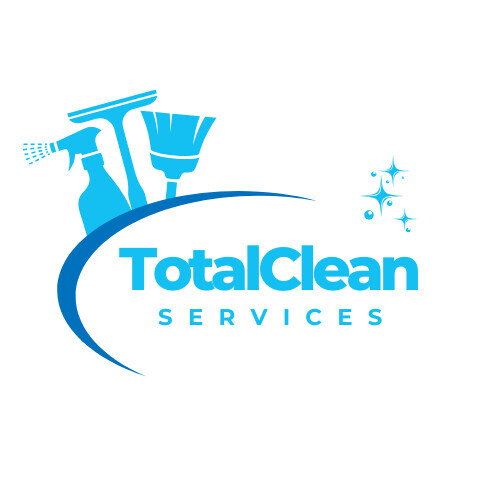TotalClean Services Logo