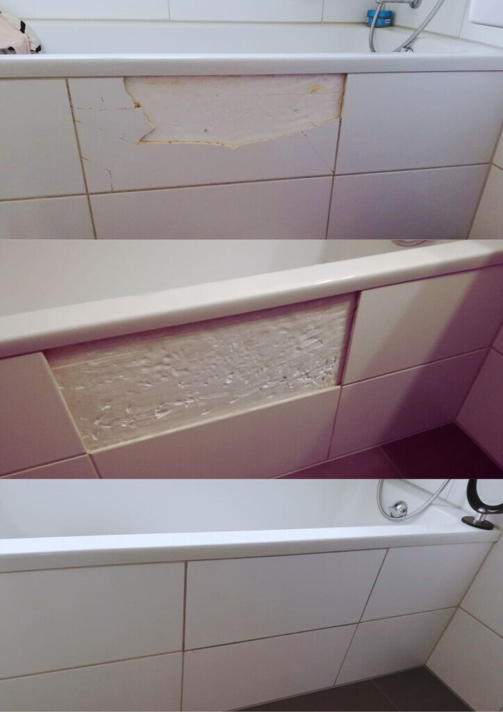 Bilder Der Heimwerker24 - Gebäudemanagement & Hausmeisterservice - Valeri Schmal