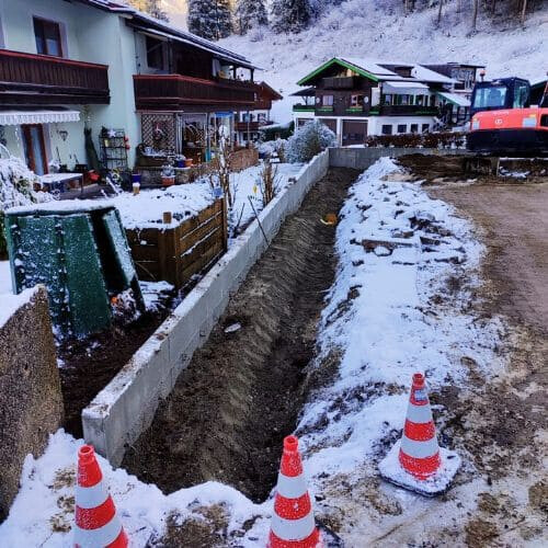 Bilder Der Heimwerker24 - Gebäudemanagement & Hausmeisterservice - Valeri Schmal
